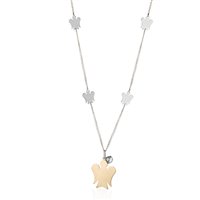Collana Roberto Giannotti Donna Angeli in Argento GIA240 - GIA240